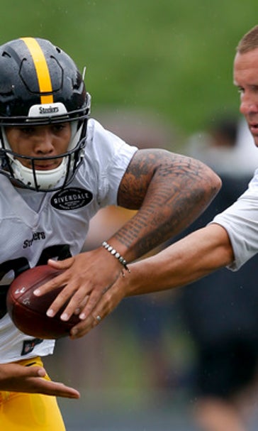 Youth movement over, Steelers defense now all grown up